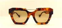 Occhiali da sole Kreuzbergkinder PHOENIXC2 HAVANA50 - PHOENIXC2 HAVANA50